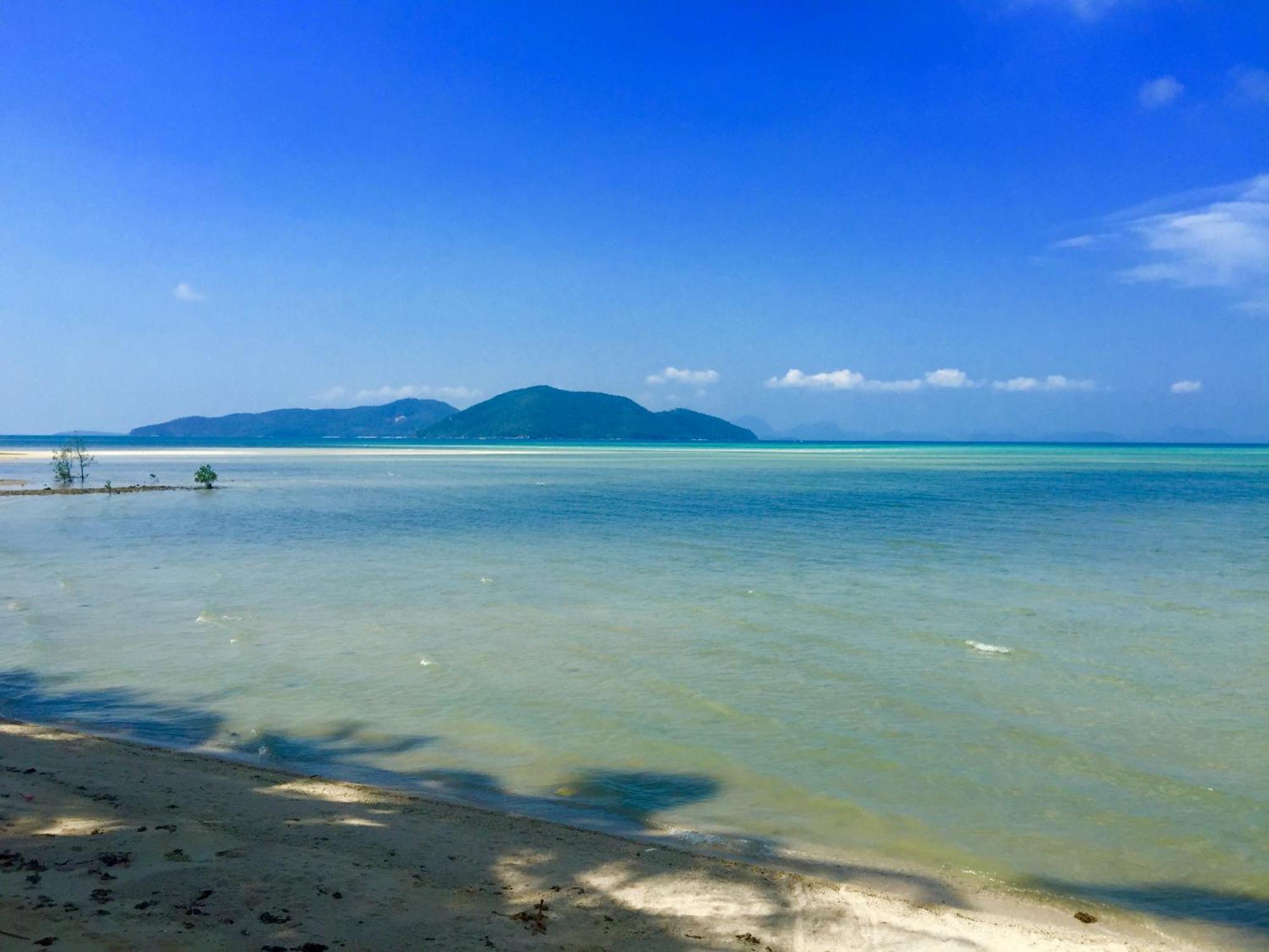 Ko Samui Seaview Pool Villa Seren With Car Laem Set Beach Ngoại thất bức ảnh