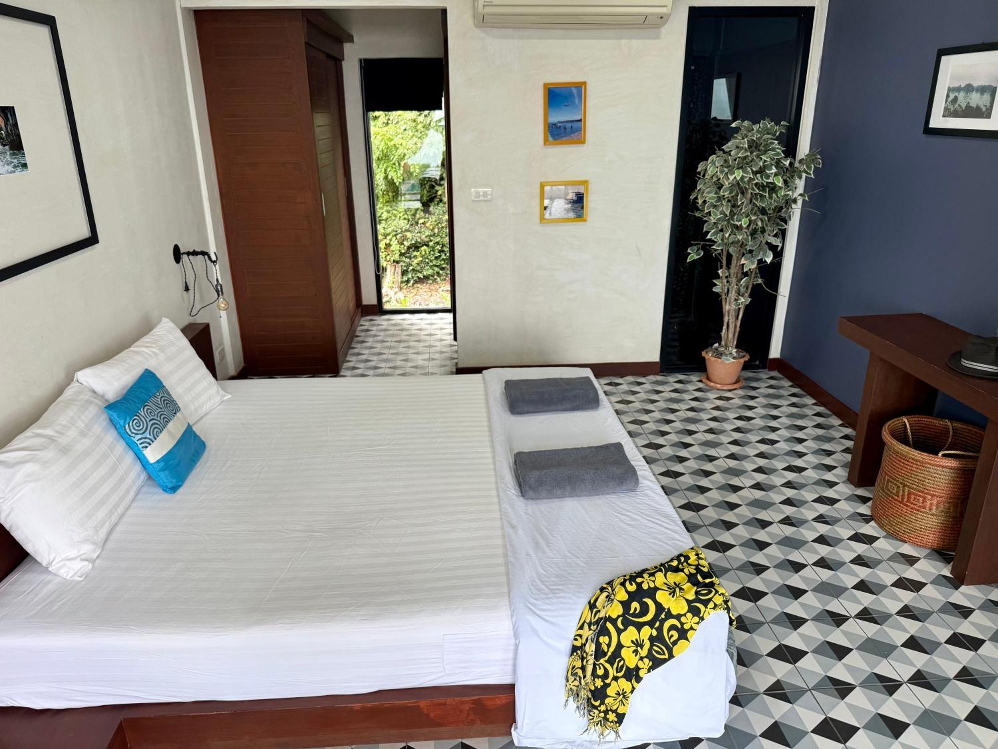 Ko Samui Seaview Pool Villa Seren With Car Laem Set Beach Ngoại thất bức ảnh