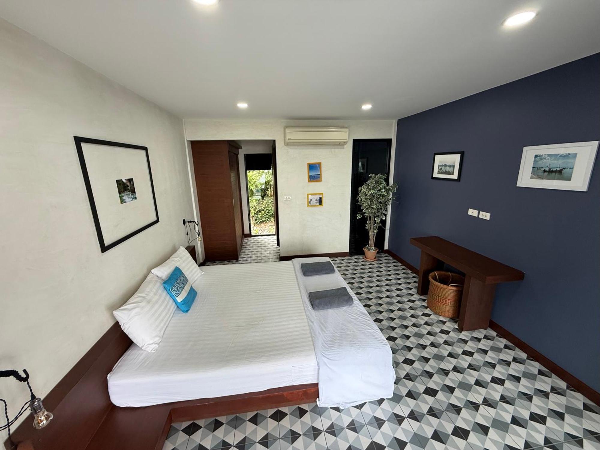 Ko Samui Seaview Pool Villa Seren With Car Laem Set Beach Ngoại thất bức ảnh